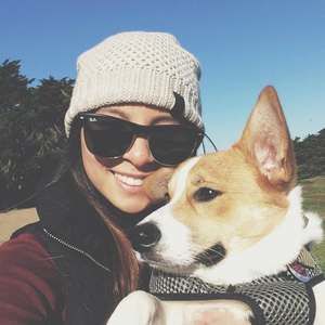 Meet your Posher, Marisa